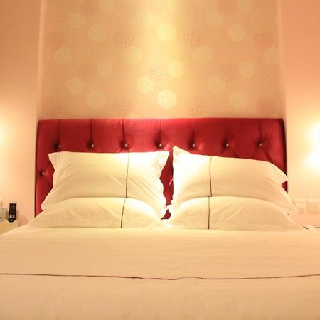 Super 8 Hotel Chengdu Airport Branch Camera foto