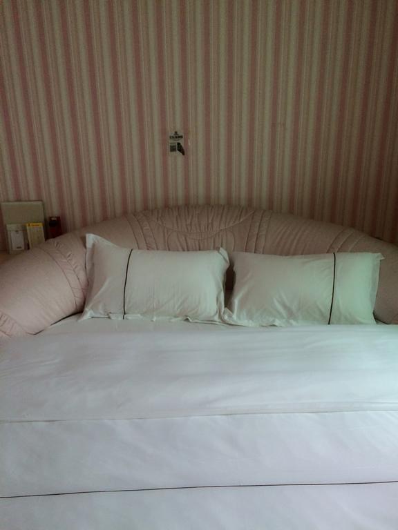 Super 8 Hotel Chengdu Airport Branch Camera foto