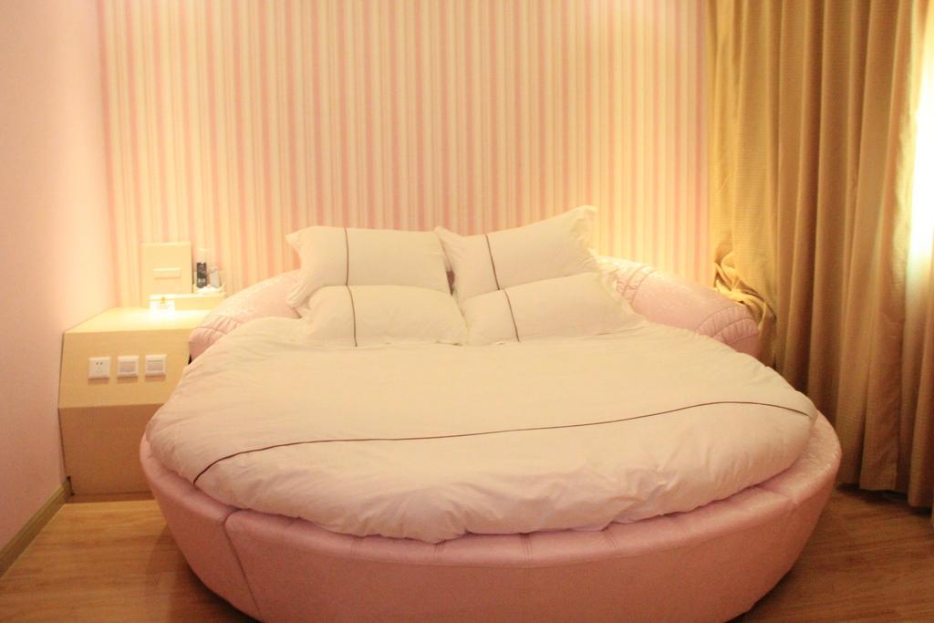 Super 8 Hotel Chengdu Airport Branch Camera foto