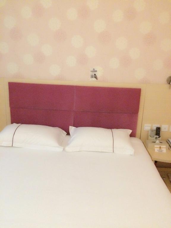 Super 8 Hotel Chengdu Airport Branch Camera foto